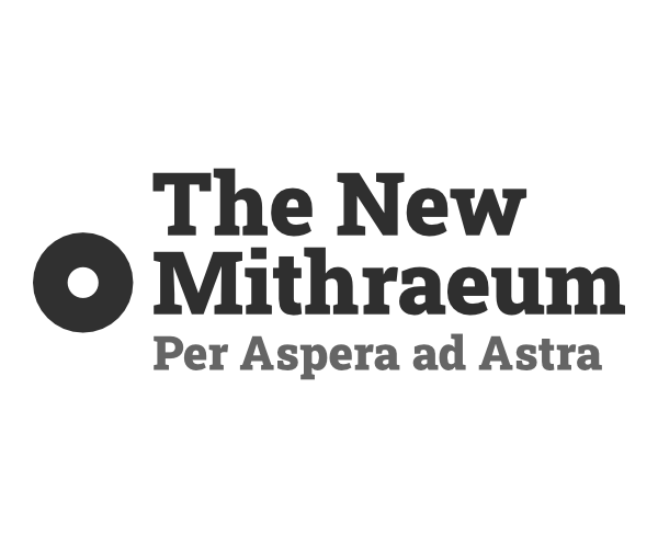 The New Mithraeum